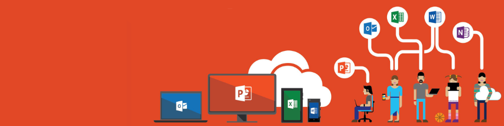 Office 365 Banner Image